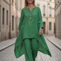 Green / S