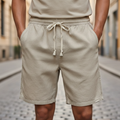 Beige / XS