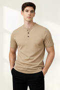 Beige / S