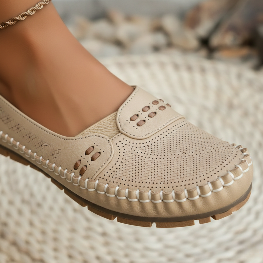 Loafers Slip On Lightstep Comfort Shoes Women