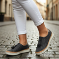 Black / 5.5
