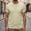 Yellow / S