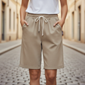 Beige / M