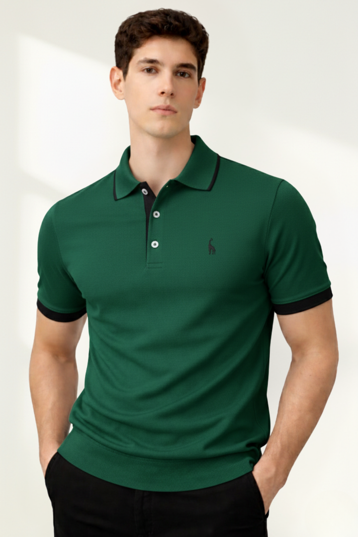 Men’s Polo Shirt
