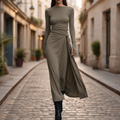 Khaki / XS
