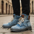 Blue / 6.5