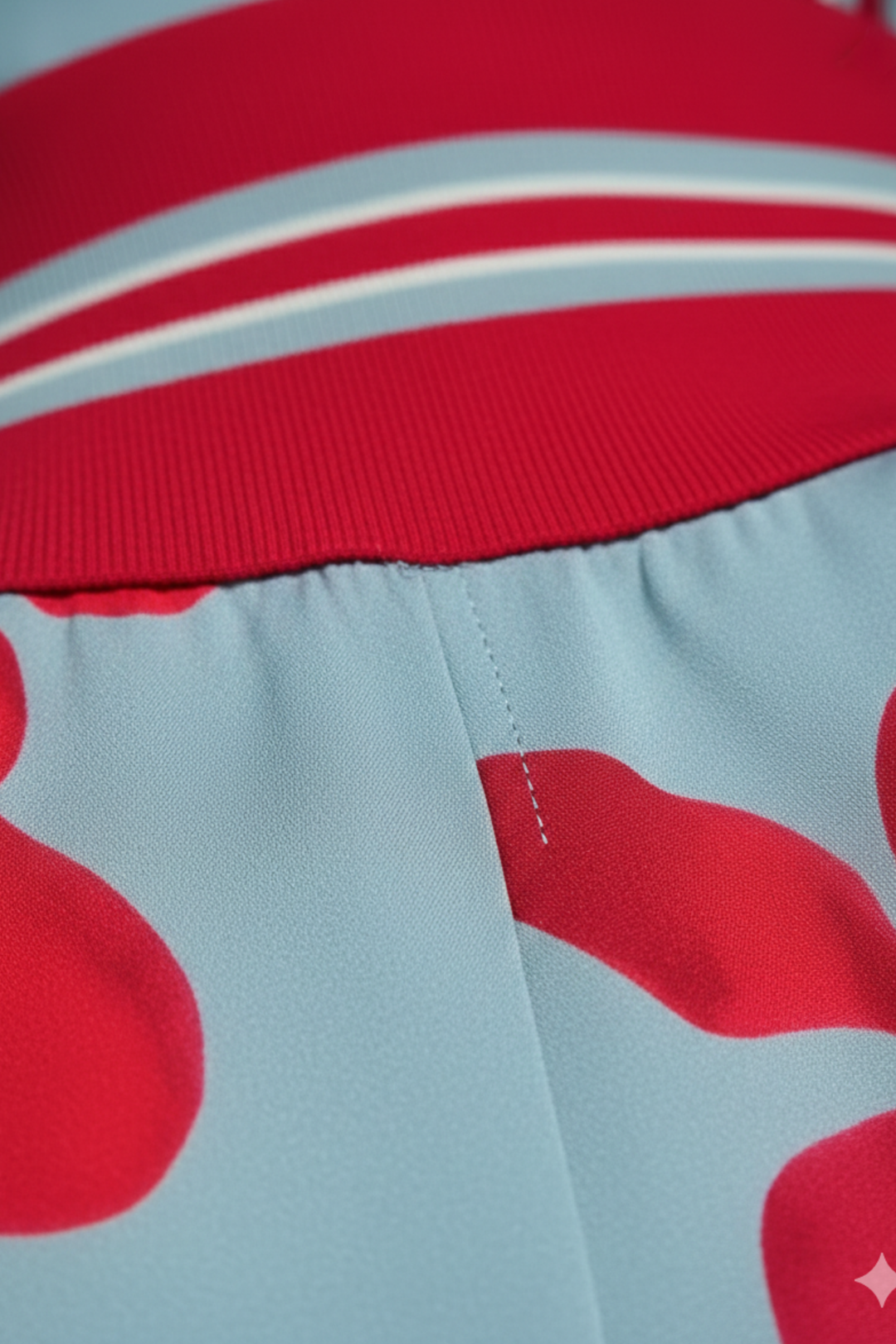 Robe longue fleurie pour femme