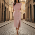 Pink / S