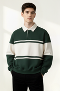 Dark Green / XS