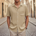 Beige / S