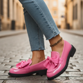 Pink / 35
