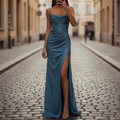 Blue / S