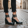 Black / 4