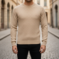 Beige / S