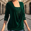 Green / S