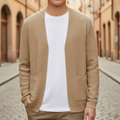 Beige / M