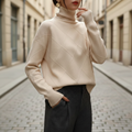 Beige / S