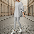 Grey / S