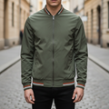 Green / S