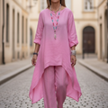Pink / S