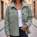 Green / S