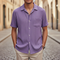 Purple / S
