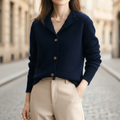 Navy / S