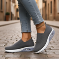 Gray / 5.5 (35 EU)