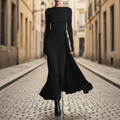 Black / XS