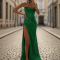 Green / S