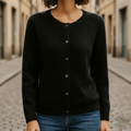 Black / S