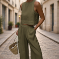 Green / S