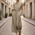 Khaki / S