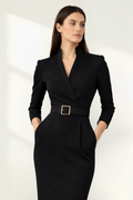 Black / XS