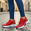 Red / 2