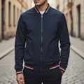 Navy / S