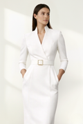 White / XS