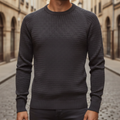Dark Gray / S