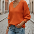 Orange / S