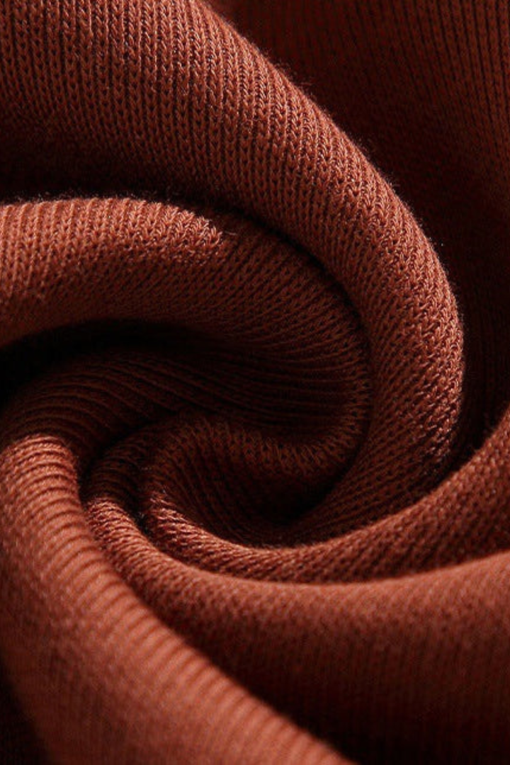 Men’s Rugby Sweatshirt