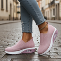 Pink / 5.5 (35 EU)