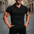 Black / S