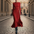 Red / XS