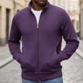 Purple / S