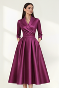 Purple / XS