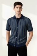 Navy / M