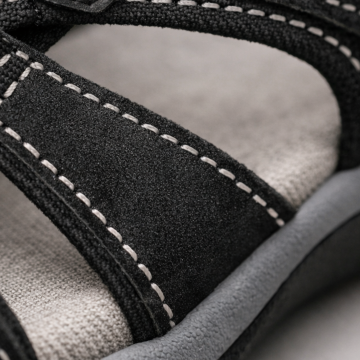 Orthopedic Sandals Women Adjustable Summer Footwear