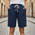 Navy / M