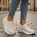 Beige / 5.5 (35 EU)