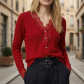 Red / XS